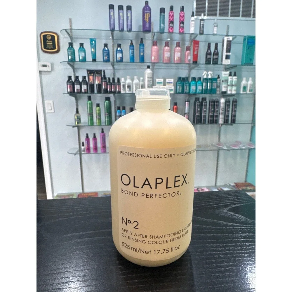 Olaplex Hair Treatment No. 2 Bond Perfector 17.75 fl oz Cream NEW